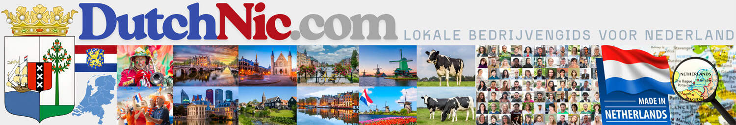 Gemaakt in Nederland - Stichting HoPe